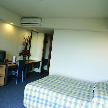Central City Accommodation, Палмерстон-Норт Номер фото